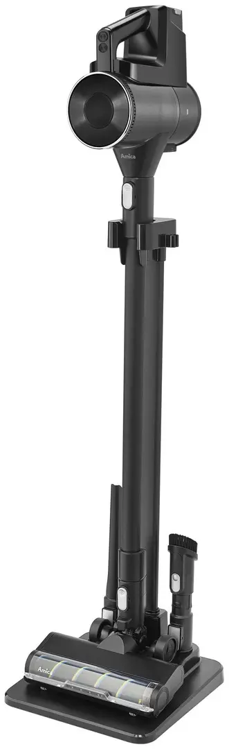 Вертикальный пылесос Amica VMB XPro Dark (Black)