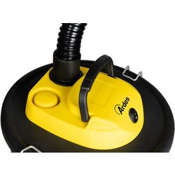 Пылесос для сбора золы Ardes AR4A12 (Black/Yellow) Thumb