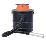 Aspirator pentru cenusa Ardes AR4A20 (Black/Orange)