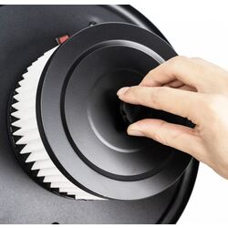 Пылесос для сбора золы Ardes AR4A20 (Black/Orange) Thumb