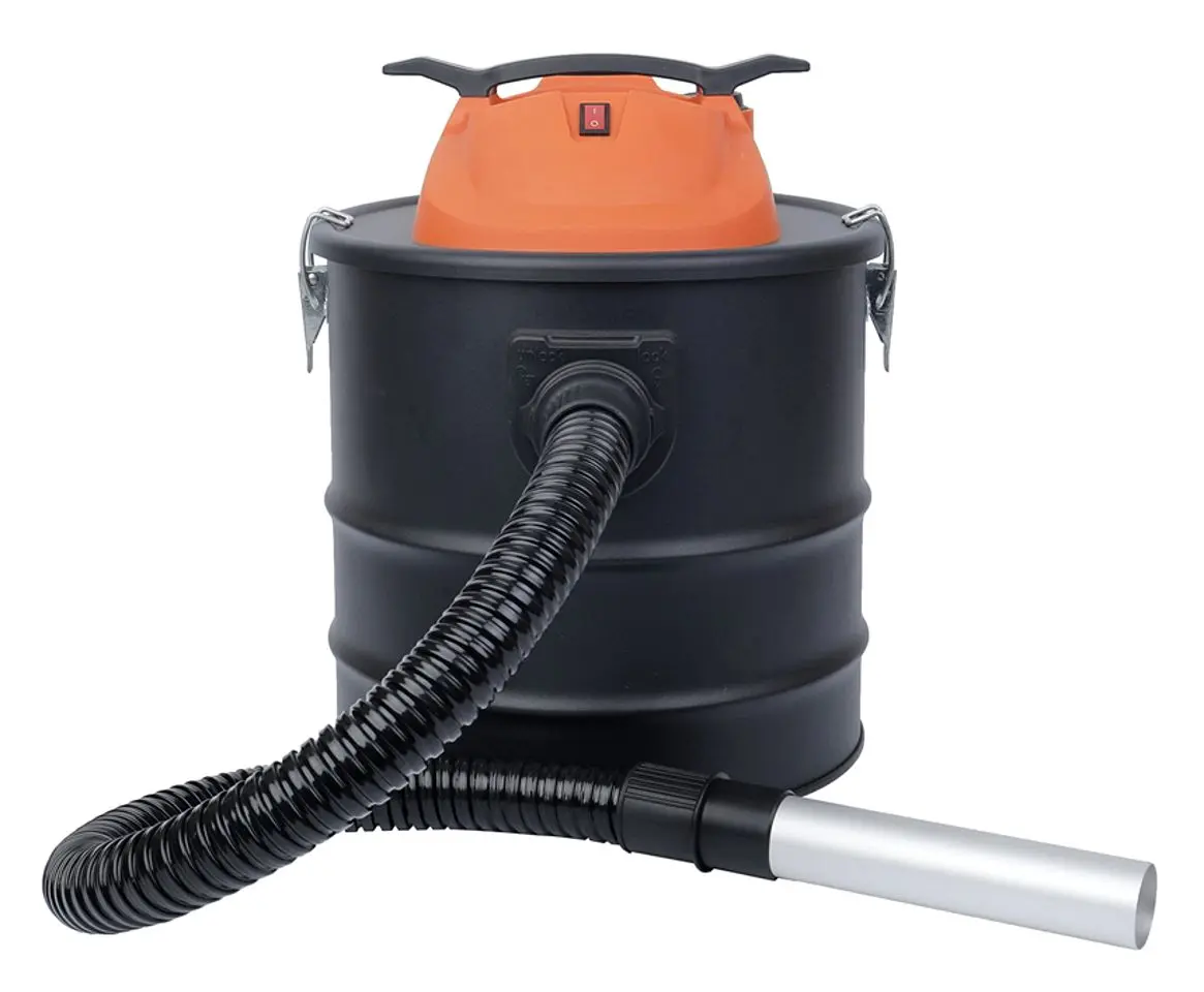 Пылесос для сбора золы Ardes AR4A20 (Black/Orange)