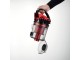 Aspirator Ariete J-Force 2753 (Black/Red)