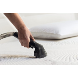 Aspirator cu spalare Ariete Spot Cleaner Heat Pro 750W (Black) Thumb