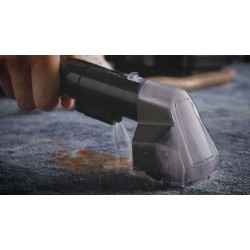 Aspirator cu spalare Ariete Spot Cleaner Heat Pro 750W (Black) Thumb