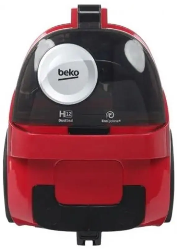 Пылесос Beko VCO 32801 AR (Red/Black) - 2