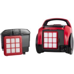Пылесос Beko VCO 32801 AR (Red/Black) Thumb