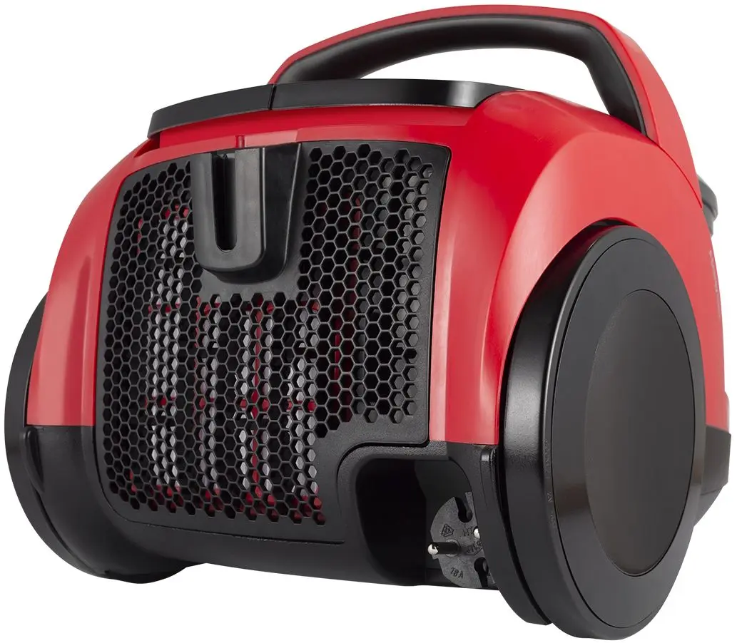 Пылесос Beko VCO 32801 AR (Red/Black) - 4