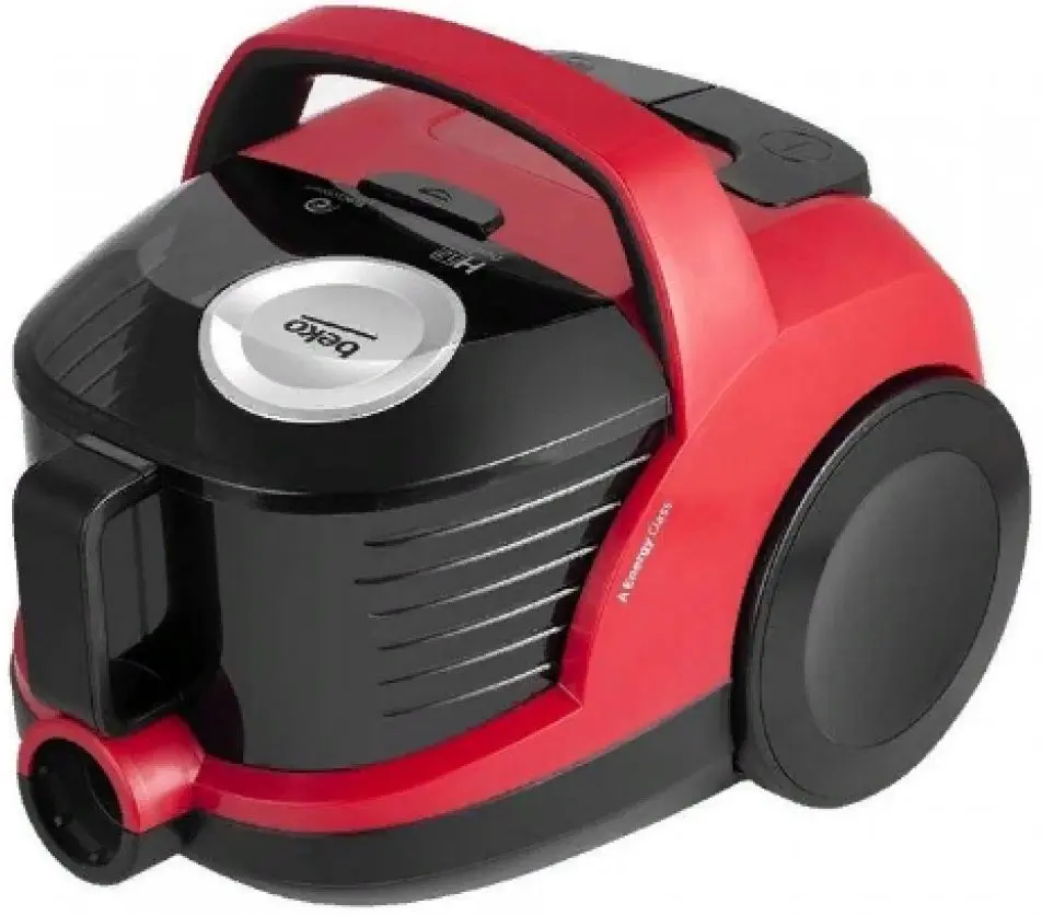 Пылесос Beko VCO 32801 AR (Red/Black) - 5