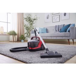 Пылесос Beko VCO 32801 AR (Red/Black) Thumb