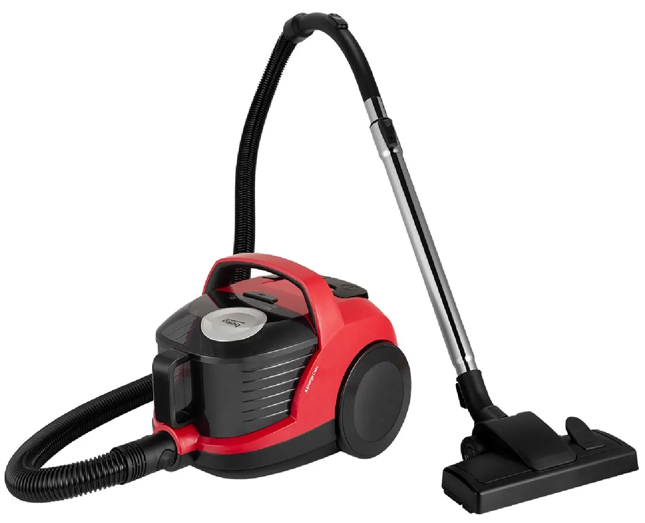 Пылесос Beko VCO 32801 AR (Red/Black)