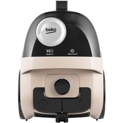 Пылесос Beko VCO 32803 AF (Beige/Black) Thumb