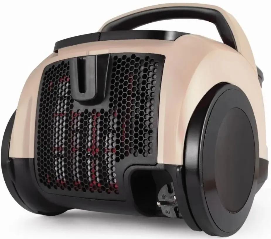 Пылесос Beko VCO 32803 AF (Beige/Black) - 3