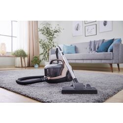 Пылесос Beko VCO 32803 AF (Beige/Black) Thumb