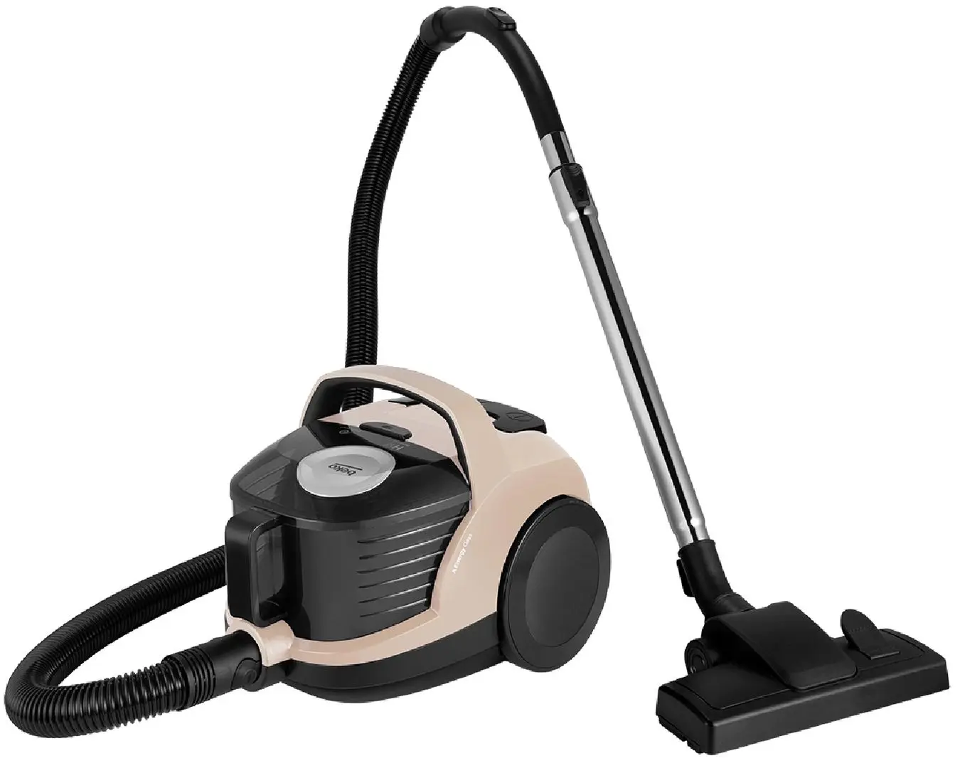 Пылесос Beko VCO 32803 AF (Beige/Black)