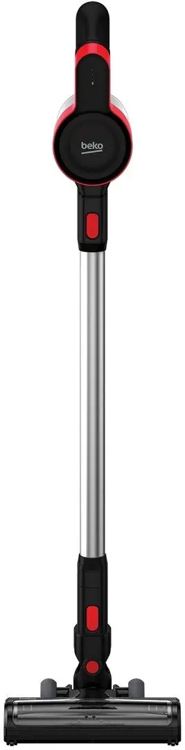 Aspirator vertical Beko ErgoClean VRT50121VR (Black/Red)