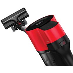 Aspirator vertical Beko ErgoClean VRT50121VR (Black/Red) Thumb