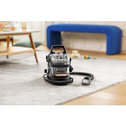 Пылесос Bissell Sportclean Hoover 3700N (Black) Thumb