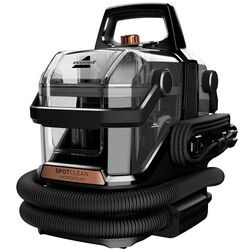 Пылесос Bissell Sportclean Hoover 3700N (Black) Thumb