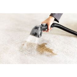 Пылесос Bissell Sportclean Hoover 3700N (Black) Thumb