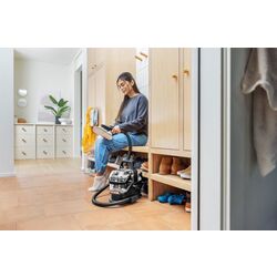 Пылесос Bissell Sportclean Hoover 3700N (Black) Thumb