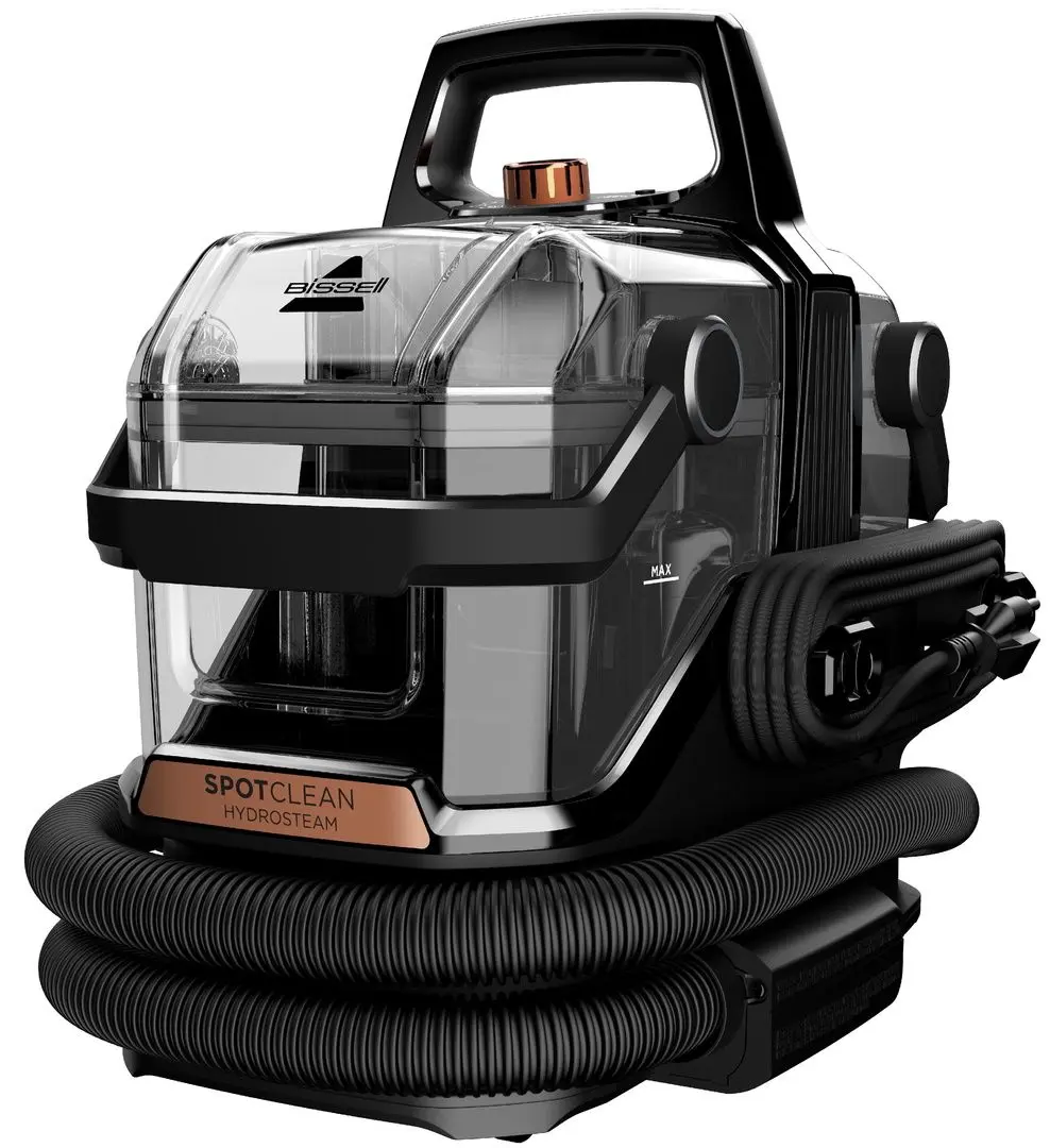 Пылесос Bissell Sportclean Hoover 3700N (Black)
