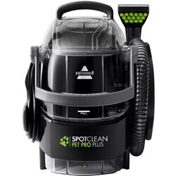 Пылесос Bissell SpotClean Pet Pro Plus 37252 (Black) Thumb