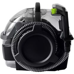 Пылесос Bissell SpotClean Pet Pro Plus 37252 (Black) Thumb