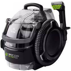 Пылесос Bissell SpotClean Pet Pro Plus 37252 (Black) Thumb