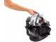 Aspirator Bissell SpotClean Pet Pro Plus 37252 (Black)