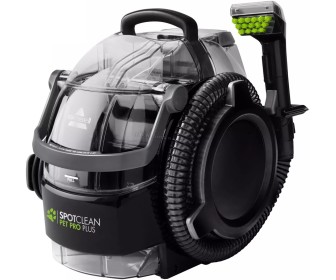 Aspirator Bissell SpotClean Pet Pro Plus 37252 (Black)