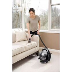 Пылесос Bissell SpotClean Pet Pro Plus 37252 (Black) Thumb