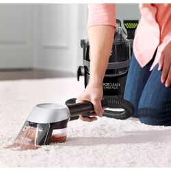 Пылесос Bissell SpotClean Pet Pro Plus 37252 (Black) Thumb