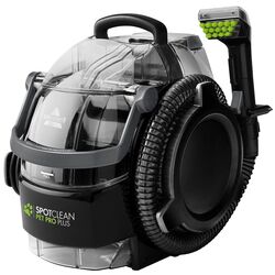 Пылесос Bissell SpotClean Pet Pro (Red)