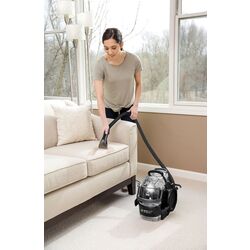 Пылесос Bissell SpotClean Pet Pro (Red) Thumb