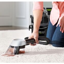 Пылесос Bissell SpotClean Pet Pro (Red) Thumb