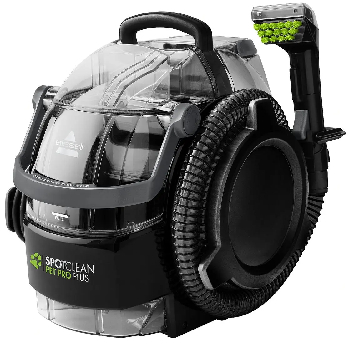 Пылесос Bissell SpotClean Pet Pro (Red)