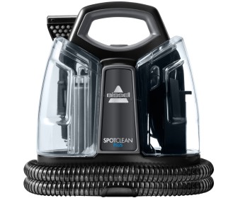 Aspirator Bissell SpotClean Plus 3724N (Black/Grey)