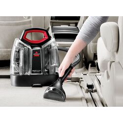 Aspirator cu spalare Bissell MultiClean Spot & Stain 4720M (Black/Red) Thumb