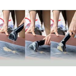 Aspirator cu spalare Bissell MultiClean Spot & Stain 4720M (Black/Red) Thumb