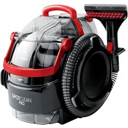 Aspirator cu spalare Bissell SpotClean Pro 1558N (Red/Titanium) Thumb