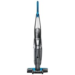 Вертикальный пылесос Bissell CrossWave 17132 (Blue/Titanium) Thumb