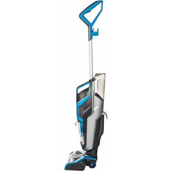 Вертикальный пылесос Bissell CrossWave 17132 (Blue/Titanium) Thumb