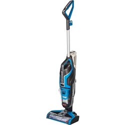 Вертикальный пылесос Bissell CrossWave 17132 (Blue/Titanium) Thumb