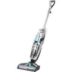 Вертикальный пылесос Bissell CrossWave 2582N (Black/Silver) Thumb