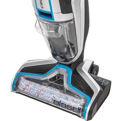 Вертикальный пылесос Bissell CrossWave 2582N (Black/Silver) Thumb