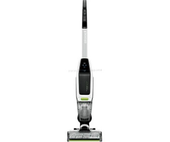 Aspirator vertical Bissell CrossWave X7 Plus Cordless Pet Select 3401N (White/Lime)