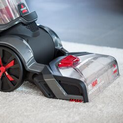 Вертикальный пылесос Bissell ProHeat 2X Revolution 1858N (Red/Titanium) Thumb