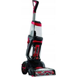 Вертикальный пылесос Bissell ProHeat 2X Revolution 1858N (Red/Titanium)