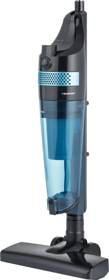 Вертикальный пылесос Blaupunkt VCH201 (Black/Blue)