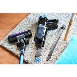 Aspirator vertical Blaupunkt VCH602BL (Black/Blue) Thumb